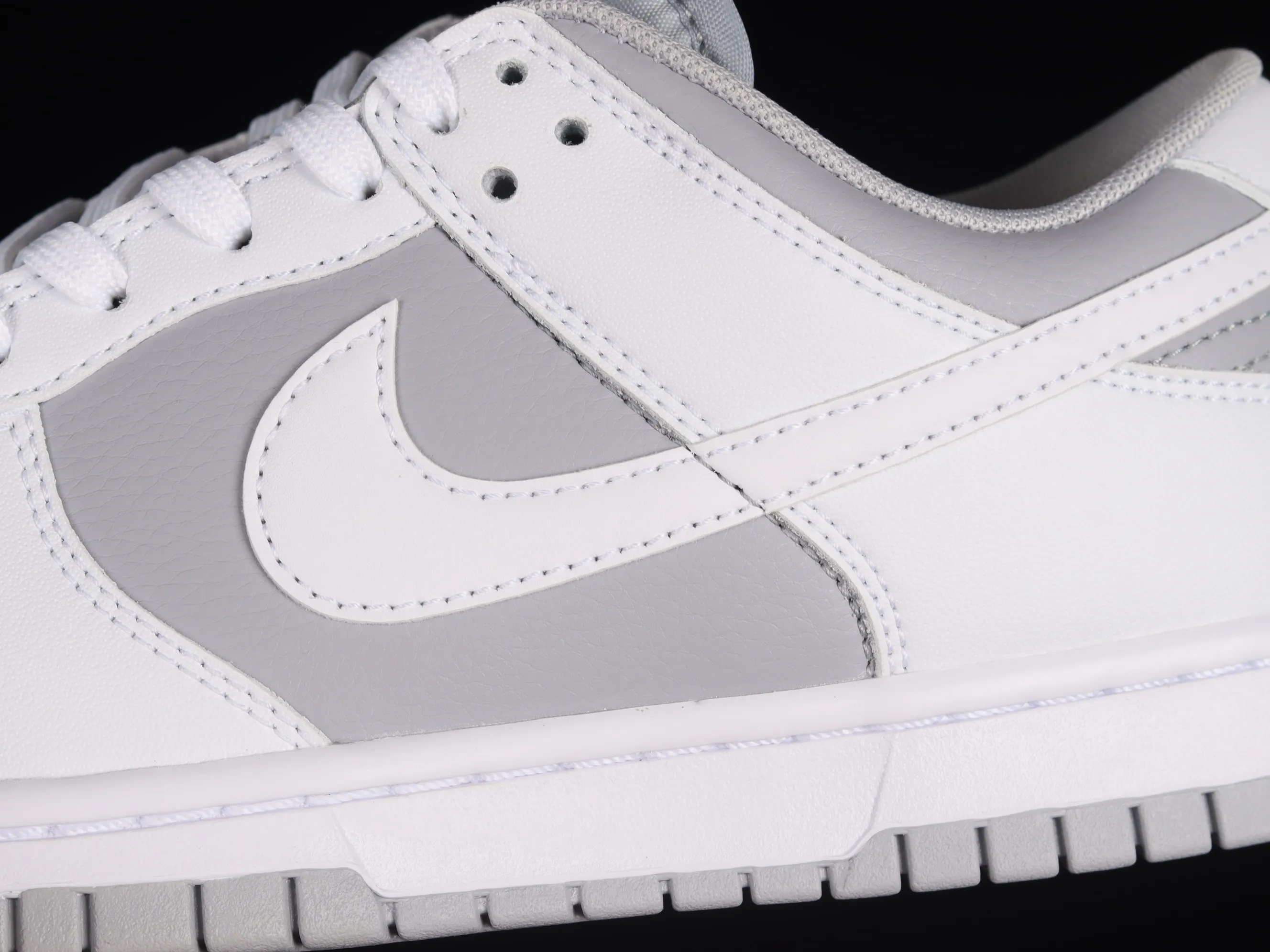 All categories Nk SB Dunk series Nk SB Dunk Low low-top sneakers Nk SB Dunk Low cool gray SB low-top sports and leisure sneakers DJ6188-003